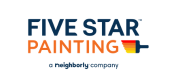 FIVE STAR Painting