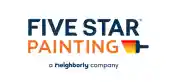 Fivestar Painting