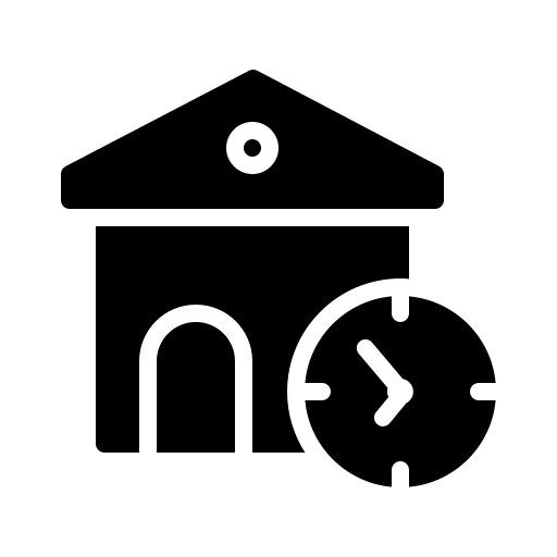 Resdintial Icon